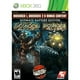 BioShock Ultimate Rapture Edition - Xbox 360 – image 1 sur 4