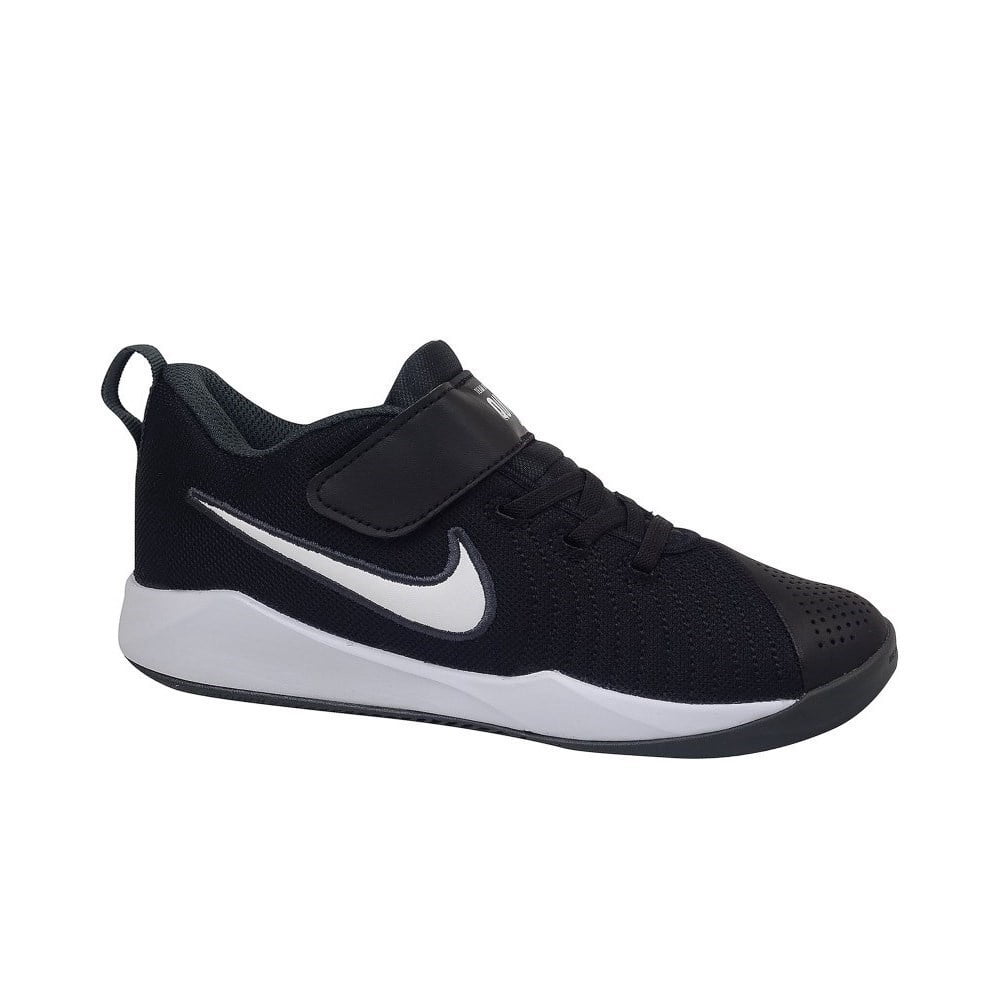nike team hustle quick 2 ps