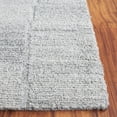 thumbnail image 3 of SAFAVIEH Renewal Abraham Geometric Area Rug, Gray, 4' x 6', 3 of 7