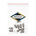 thumbnail image 2 of 10pcs Small Light Bulbs Science Experiment Light Bulbs School Laboratory Electrical Circuit Bulbs, 2 of 5