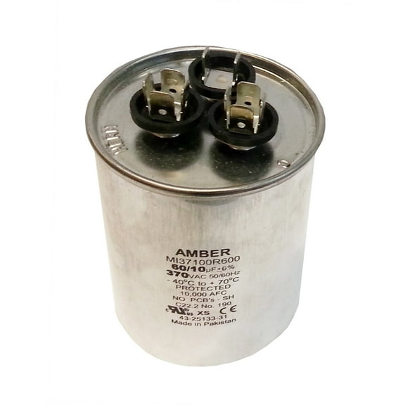 Rheem 43-25133-31 Capacitor