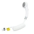 thumbnail image 1 of RV Handheld Shower Head, Outdoor RV Shower 1.5m Hose Kit Long Lifespan  for Bathroom for Trailer, 1 of 7