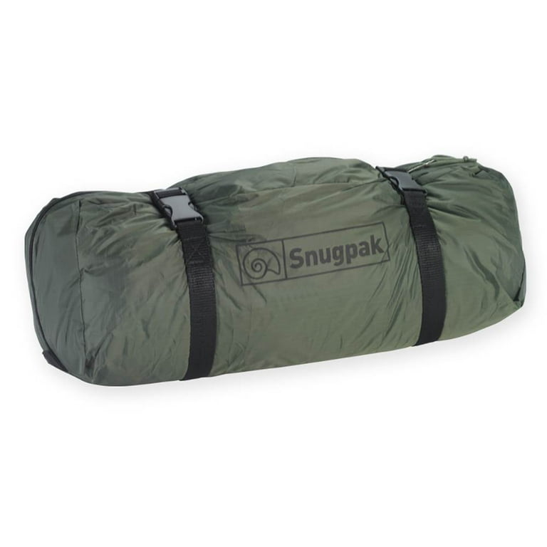 Snugpak Cave Waterproof 4 Person 4 Season Camping Backpacking