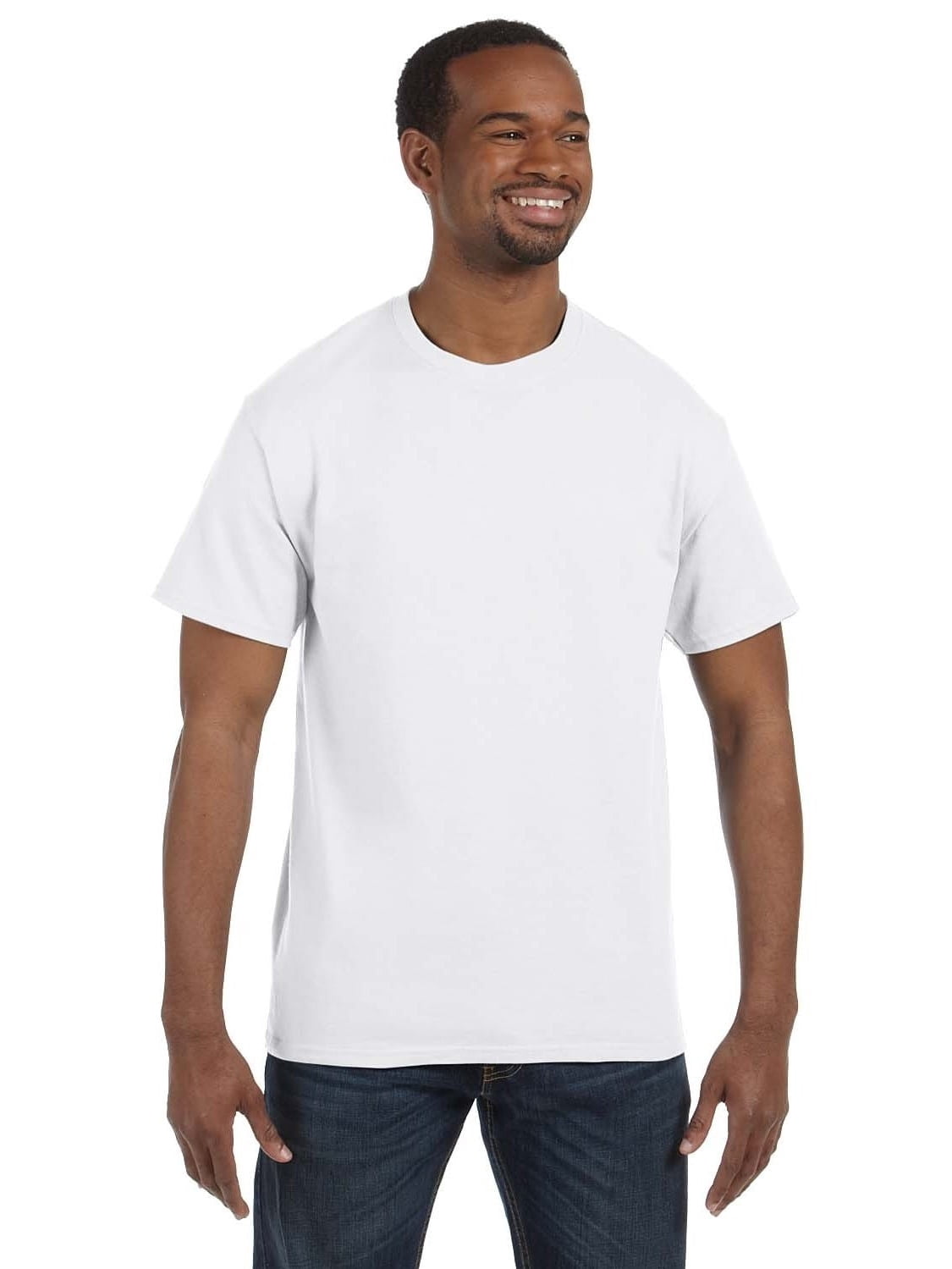 50 Heavyweight Blend Undershirts (Pack 