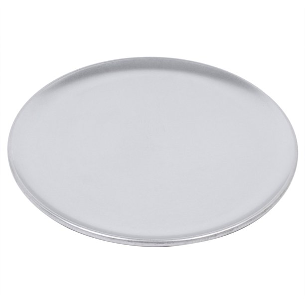 Elements Commercial Premium Aluminized Steel 16" Pizza Pan