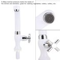 thumbnail image 1 of AMONIDA Faucet, Kitchen Faucet, Kitchen Sink Faucet For Kitchen Home, 1 of 8