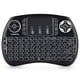 thumbnail image 5 of Teclado Inalámbrico Mini Portátil Usb Tricolor Retroiluminado Multilingüe Estudiante Juego Oficina seitruly EL008630-00, 5 of 6