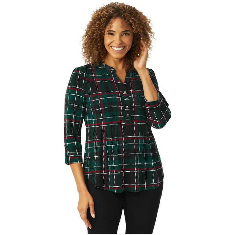Dressbarn womens tops cheap