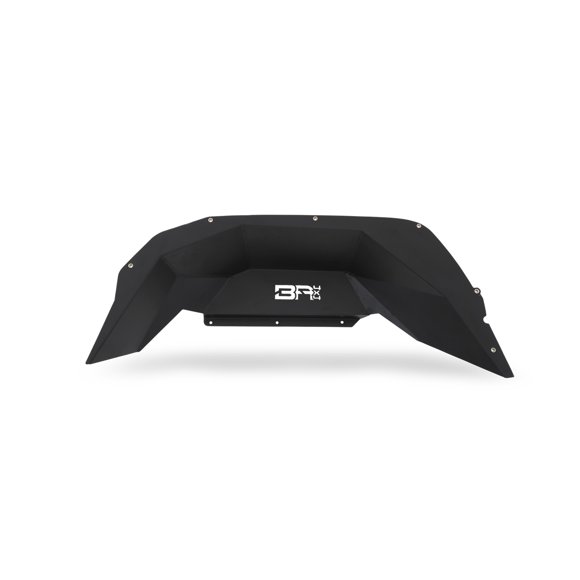 Jt 6101 Fender Liners Fits 20 24 Gladiator Pickup Gladiator