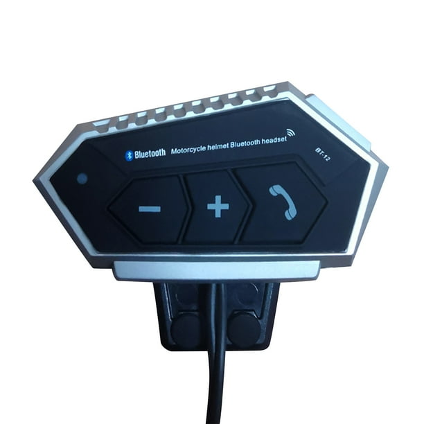 Great promotion Helmet Bluetooth Earphones, Motorcycle Bluetooth Music Earphones, Bluetooth 5.0 Solution, 2000MA Battery(buy 2 get 10% off)