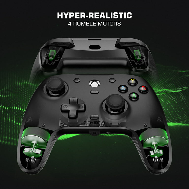 GameSir G7 SE Wired Controller with Hall Effect sticks and 1-month free XGPU