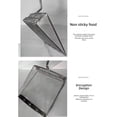 thumbnail image 7 of Corrosions Resistant Oil Skimmer Spoon Stainless Steel Fine Mesh Kitchen Tool For Fryers, 7 of 7