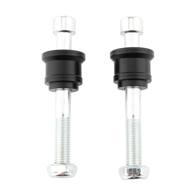 Elevadores de manillar de 2 uds, de abrazadera de montaje de altura de 20mm, aumento de la altura del manillar de la motocicleta, abrazadera