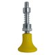 thumbnail image 4 of Pasador de pila de pesas, pasador de máquina de pesas, estante de pesas, Selector de Metal, pasador de bloqueo, ejercicio de entrenamiento de fuerza,, 4 of 8