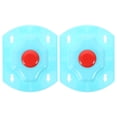 thumbnail image 1 of HOOWIFFY 2Ud Guardamanos Azul De Material Premium Para Seguridad Al Cortar Y Verduras, 1 of 6