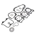 thumbnail image 4 of For 400 DVX for Kawasaki KFX400 Complete Gasket Kit Top & Bottom End Engine Set, 4 of 5