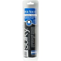 Sulky Super Solvy Water-Soluble Stabilizer Roll-7.875"X9yd