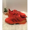 thumbnail image 1 of Adi-das Originals Avryn Casual Running Shoes Orange Black Boost ID9424 Mens Sz 12, 1 of 6