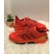 thumbnail image 1 of Adi - das Originals Avryn Casual Running Shoes Orange Black Boost ID9424 Mens Sz 12, 1 of 6