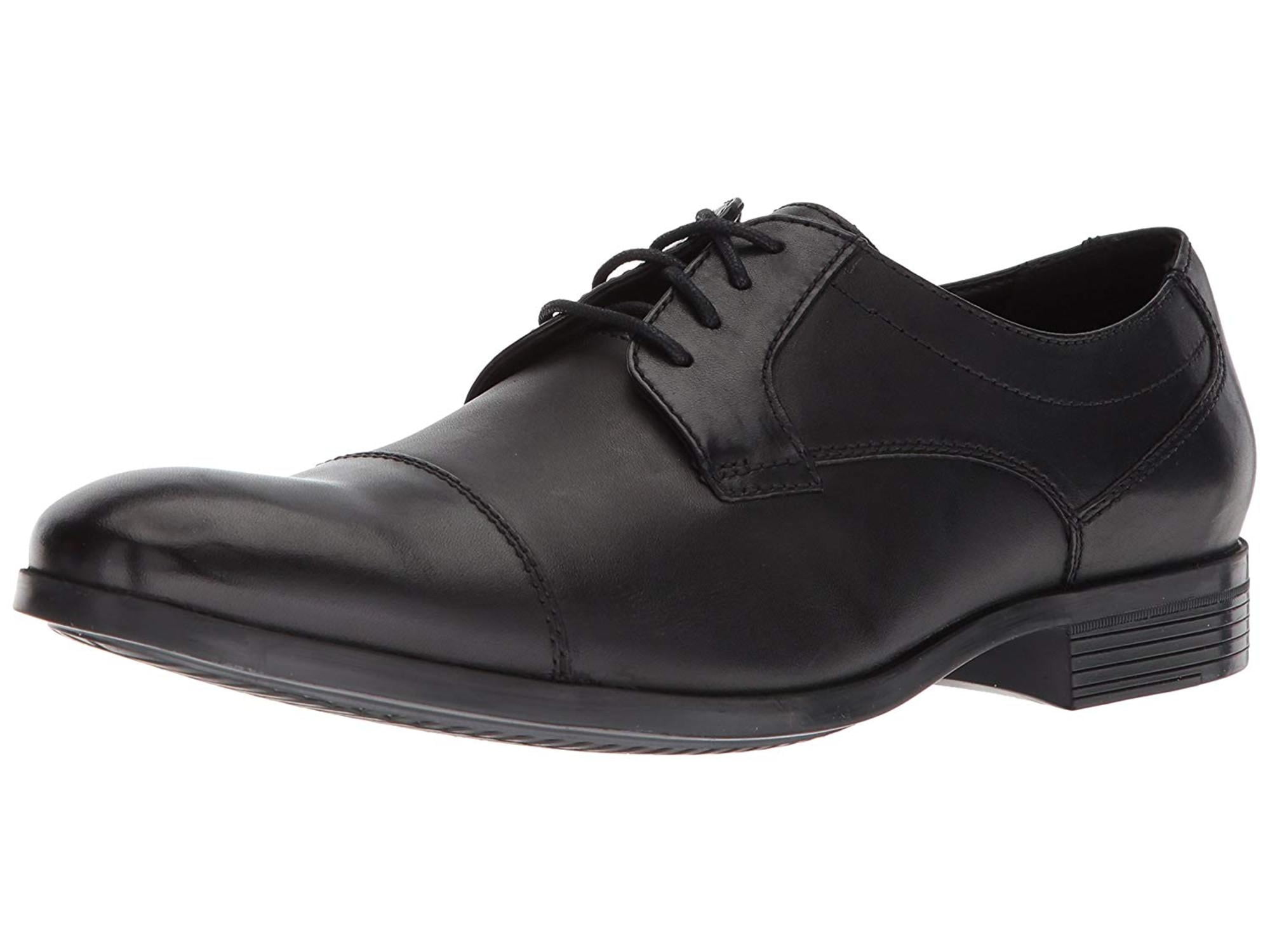 clarks oxford shoes