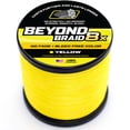 thumbnail image 2 of Yellow 8X - No Fade - Ultra Performance 8 Strand, 2 of 9