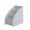 Gray GY, variant on Giunmcul Cosmetics Storage Box Trapezoidal Partition Storage Box Office Debris Shelf