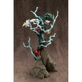 thumbnail image 2 of My Hero Academia Izuku Midoriya Ver. 2 ARTFX J Statue, 2 of 9