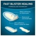 thumbnail image 4 of Compeed Advanced Blister Care Pads, Mixed Sizes, 6 ct, 4 of 9