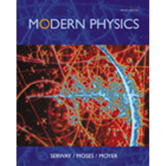 Modern Physics, (Hardcover)