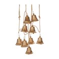 thumbnail image 1 of Fraiche Bell Garland, 1 of 8
