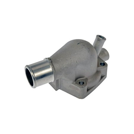 - Dorman 902-5100 Thermostat Housing For Toyota Land Cruiser