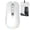 White-B#, variant on AI Smart Voice Wireless Mouse - 1600 Words/Min, Voice-to-Text & 191+ Language Translator, Smart Bluetooth Ergonomic Translatio Meetings Mouse for Laptop PC, Compatible with Windows & Mac OS