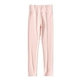thumbnail image 3 of Girls' Fashion Girl Pants Girls' Underpants Summer Thin Style Children's High Waist 9/10 Length Pants Leggings Long Pants For Children, 3 of 5