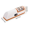 thumbnail image 4 of PRETXORVE Mixed Knife Abrasive, Combined With And Manual Grinding, Suitable For Grinding Of Household Knives Portable Charging, 4 of 4