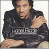 Pre-Owned The Definitive Collection [Bonus Disc] (CD 0044006814025) by Lionel Richie