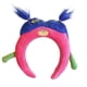 thumbnail image 2 of Ganfancp Dopamine Funny Braid Hair Hoop Muñeca Fea y Mona Hair Hoop Ofertas Del Día 1X Cinta para El Pelo, 2 of 7
