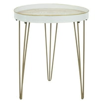 Aspire Home Accents Tenika End Table
