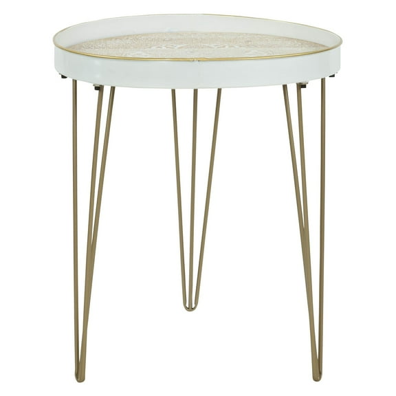Aspire Home Accents Tenika End Table
