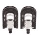 thumbnail image 1 of Accesorios de ciclismo duraderos para aventuras al aire libre Pedales de bicicleta plegables de aluminio, 1 of 8