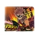 thumbnail image 1 of Cartera Anime My Heros Academias Anime de piel plegable, 1 of 2