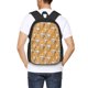 thumbnail image 4 of Fotbe Beer In Glasses Mochila para Hombre y Mujer - Tela Oxford 600D Resistente - Mochila Impermeable de Gran Capacidad para Escuela, Viajes y Senderismo, 4 of 6