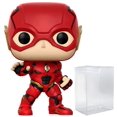 thumbnail image 1 of Figura de vinilo Funko POP Justice League Movie The Flash, 1 of 9