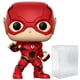 thumbnail image 1 of Figura de vinilo Funko POP Justice League Movie The Flash, 1 of 9