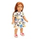 thumbnail image 4 of Traje de moda Barbie, 1 pieza, 1 accesorio para muñeca, para edades de 3 a 16 años, regalo de Navidad para niños, regalo de cumpleaños, 4 of 5