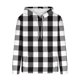 thumbnail image 5 of Sudaderas con capucha para hombre, moda, bolsillos, manga larga, estampado, sudaderas con capucha, blusa para hombre, blusa de poliéster, 5 of 5