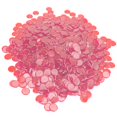 thumbnail image 1 of 1000 Pack Pink Bingo Chips, 1 of 1