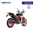 thumbnail image 2 of Motocicleta Falkon 250 Z3 Blanco 2027, 2 of 8