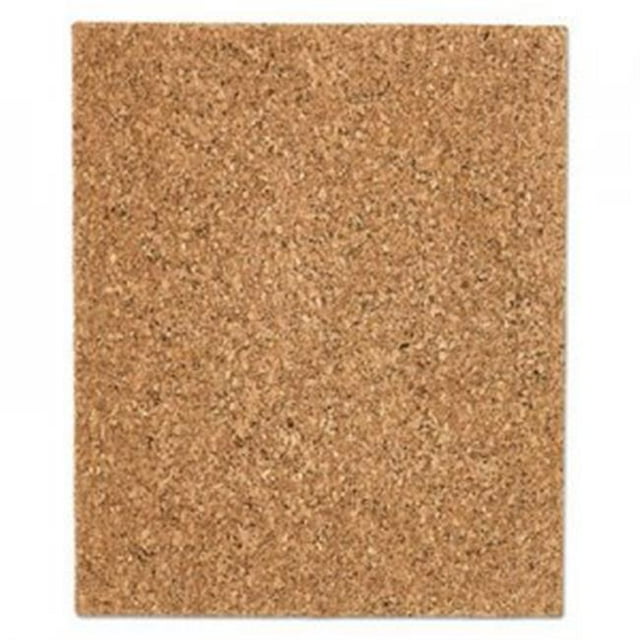 Iceberg Enterprises ICE35014 20 x 24 in. Designer Cork Bulletin Board