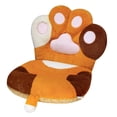 thumbnail image 1 of zhangmingg Ergonomic Cat Design Comfort for Desk Chair Lumbar Back Support Seat Pad Gaming Use, 1 of 5
