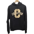thumbnail image 1 of Sudadera Champion College C Logo para Hombre. GSMSS2503913 negro M, 1 of 2